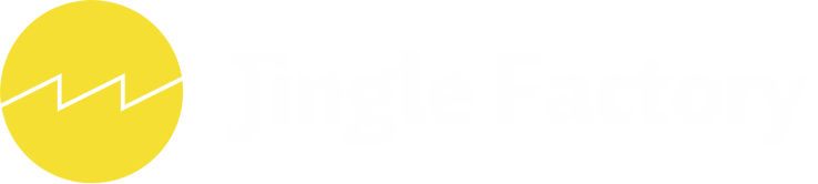 Jingle Factory Logo